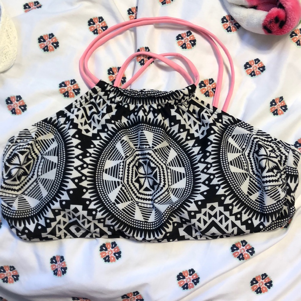 Target bikini top